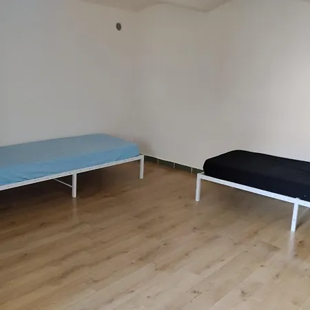 Apartment V Zahrade *