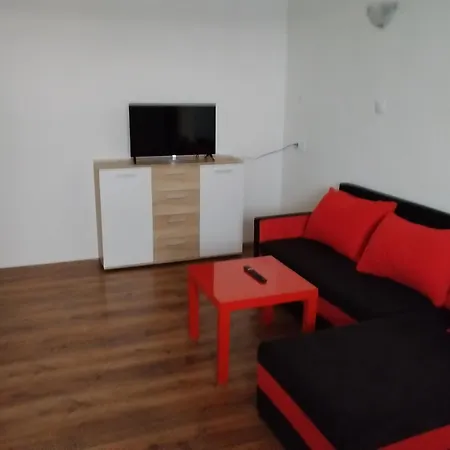 Appartamento V Zahradě Zálší