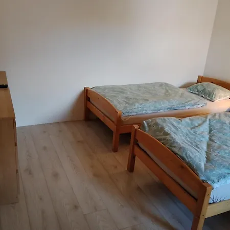V Zahrade Apartment *